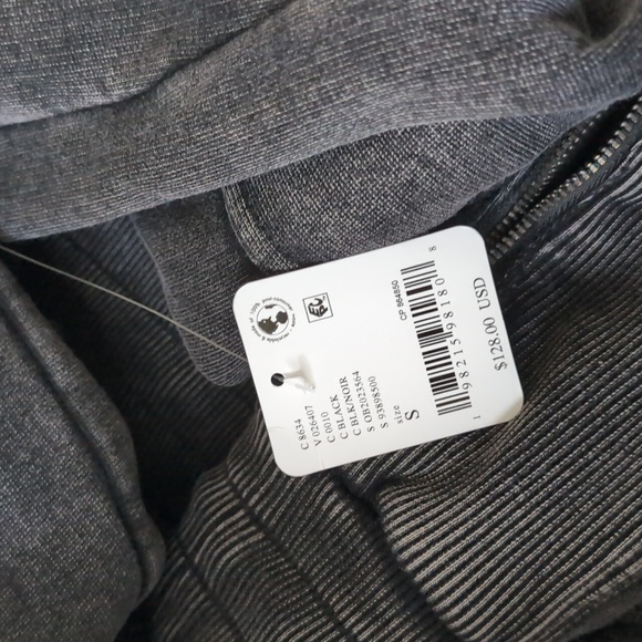 Free People Intercept Long Sleeve Romper - Picture 12 of 14